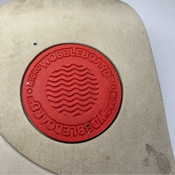 Women’s FitFlop Metallic Silver FitFlop Slide - Sz 9 - Picture 9 of 11